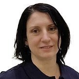 Врач Медведева Светлана Борисовна