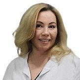 Врач Медведева Жанна Михайлова