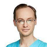 Врач Медведко Сергей Александрович
