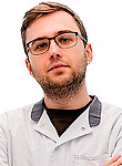 Врач Меглей Андрей Сергеевич 