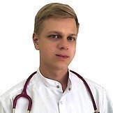 Врач Мейлихов Георгий Владимирович