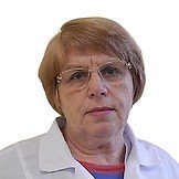 Врач Мейсак Валентина Вадимовна