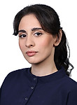 Врач Мехдиева Айсель Нагиевна