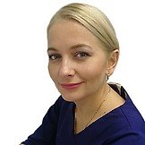Врач Мехоношина Людмила Алексеевна