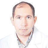 Врач Мехралиев Вагиф Хагани Оглы