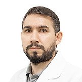 Врач Мехралиев Вахид Хагани Оглы