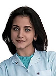 Врач Мехралызаде Асмар Айюбовна