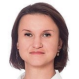 Врач Мехреньгина Светлана Сергеевна