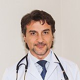 Врач Мехтиев Сабир Насрединович