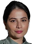 Врач Мехтиева Марьям Абдуллаевна
