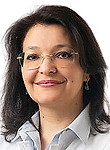 Врач Мехтиева Ольга Александровна