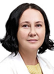 Врач Мехтиева Татьяна Борисовна