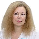 Врач Мексина Любовь Эдуардовна