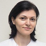 Врач Меквабишвили Софико Зурабовна