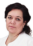 Врач Мельчакова Екатерина Васильевна