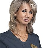 Врач Мельцова Анна Жеромовна