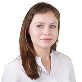 Врач Мелехова Анна Александровна