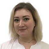 Врач Мелехова Ольга Александровна