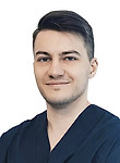 Врач Меленчук Максим Сергеевич