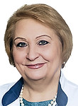 Врач Мелентьева Екатерина Ивановна