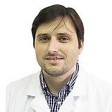 Врач Мелихов Константин Сергеевич