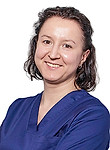 Врач Мелихова Евгения Григорьевна