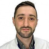 Врач Меликсетян Вардан Симонович