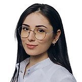 Врач Мелкумян Кристина Гариковна