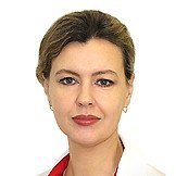Врач Мельничук Людмила Алексеевна
