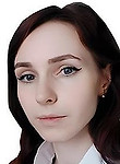 Врач Мельничук Светлана Николаевна