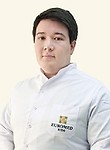 Врач Мельник Бауржан Олегович