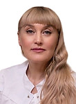 Врач Мельник Елена Анатольевна