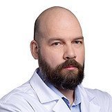 Врач Мельников Александр Сергеевич