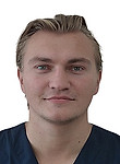 Врач Мельников Алексей Павлович
