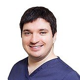 Врач Мельников Алексей Владимирович