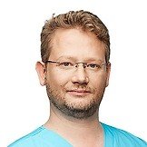 Врач Мельников Леонид Александрович 