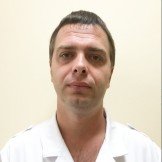 Врач Мельников Никита Вячеславович