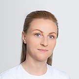 Врач Мельникова Елена Викторовна