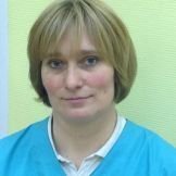 Врач Мельникова Инесса Владимировна 