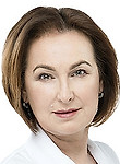 Врач Мельникова Наталья Юрьевна 