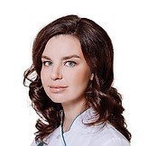 Врач Мельникова Ольга Николаевна
