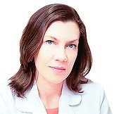 Врач Мельникова Снежана Павловна
