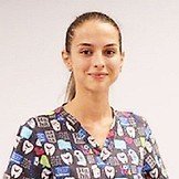 Врач Мельникова Снежана Витальевна