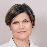 Врач Мельникова Светлана Анатольевна