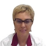 Врач Мельникова Светлана Евгеньевна