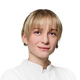 Врач Мельникова Светлана Юрьевна