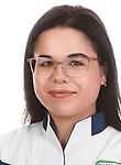 Врач Мельникова Татьяна Константиновна