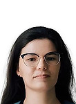 Врач Мельникова Владислава Александровна