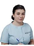 Врач Мелоян Карина Аршавировна