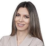 Врач Мельзер Ирина Евгеньевна